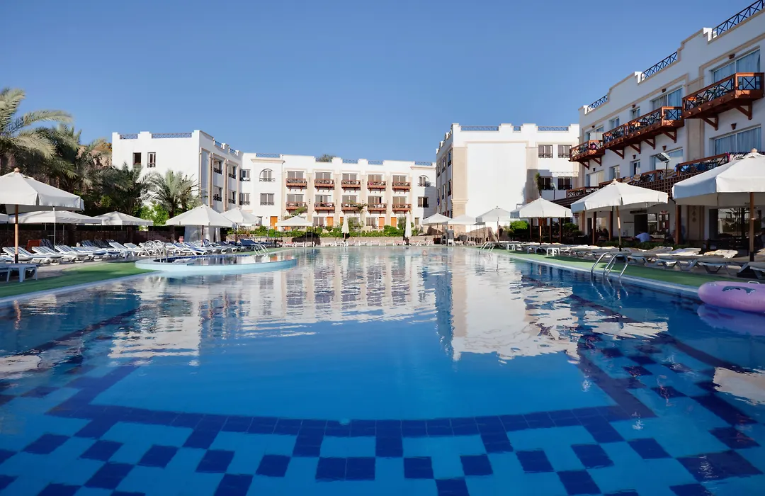 Falcon Naama Star Hotel-1